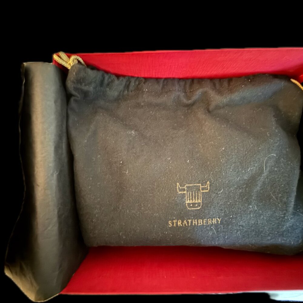 Strathberry STYLIST Bag - Picture 8 of 9